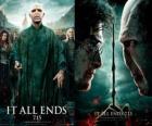 Posterler Harry Potter ve Ölüm Yadigârları (6)